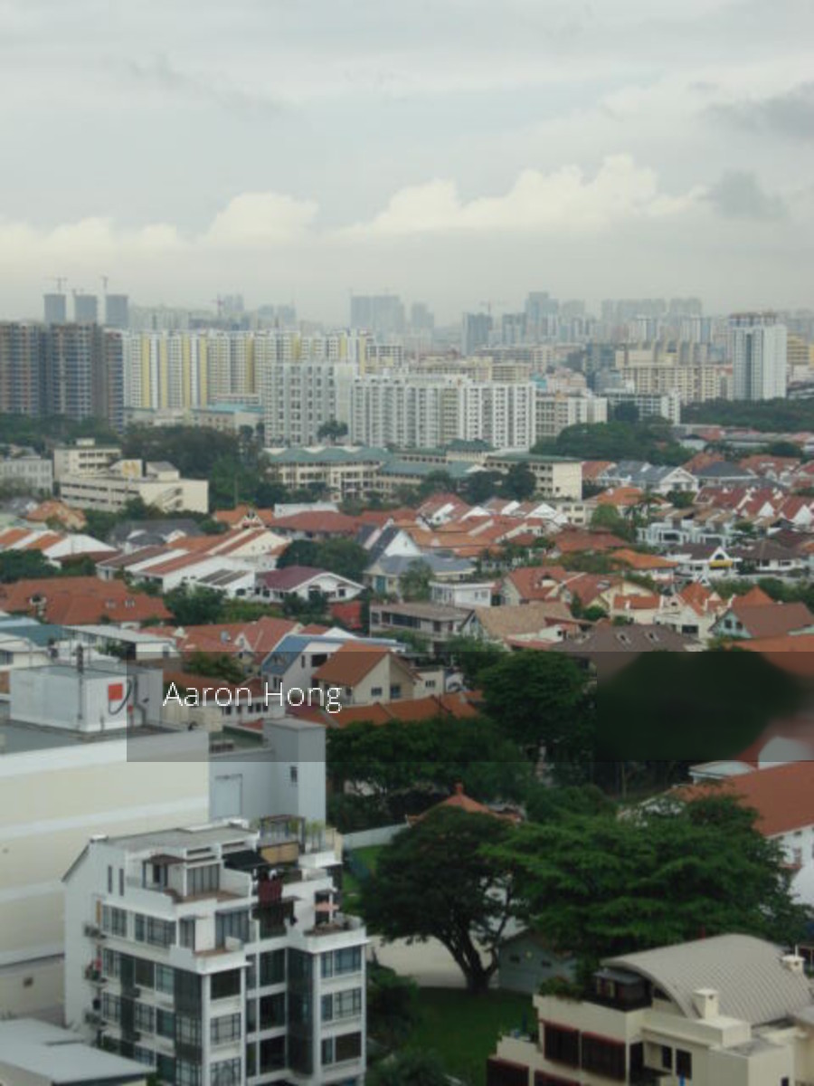 The Esta (D15), Condominium #119691992